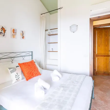 Baia Del Corallo Porto Corallo