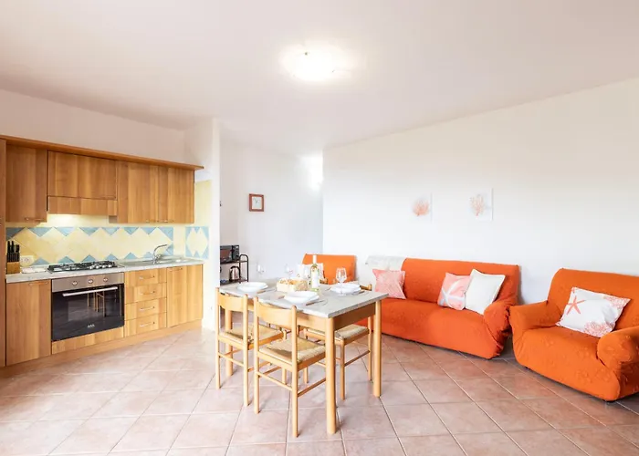 Baia Del Corallo * Porto Corallo