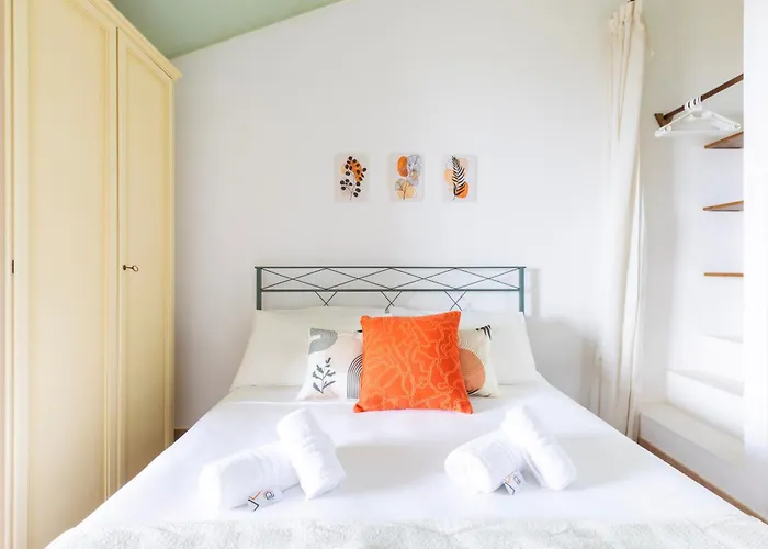 别墅 Baia Del Corallo Porto Corallo