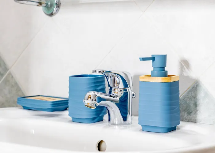 Baia Del Corallo 别墅 Porto Corallo