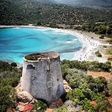 Baia Del Corallo Porto Corallo