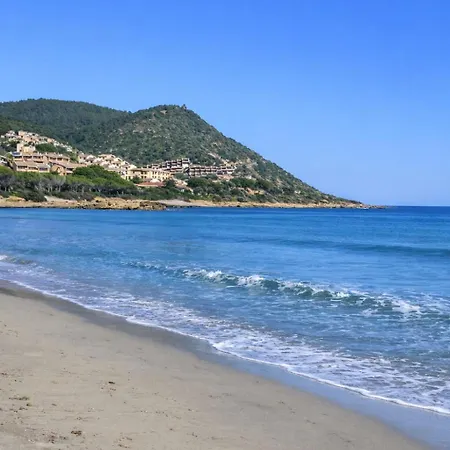 Baia Del Corallo Villa Porto Corallo